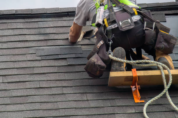 Reliable Roof Installation contractor in Hahira, GA by Brentwood Metal Roofing