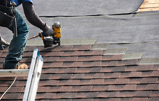 Licensed Roof Installation service in Hahira, GA - Brentwood Metal Roofing